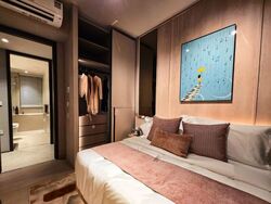 Ayer Rajah Avenue (D5), Condominium #591436661